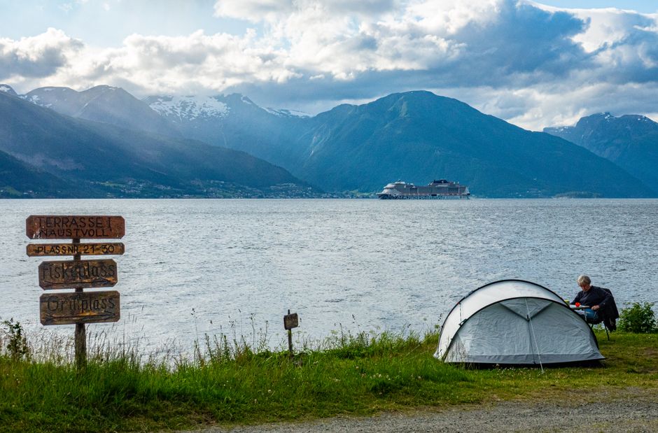 Campingplasser i Norge: Din Komplett Guide til Friluftsliv