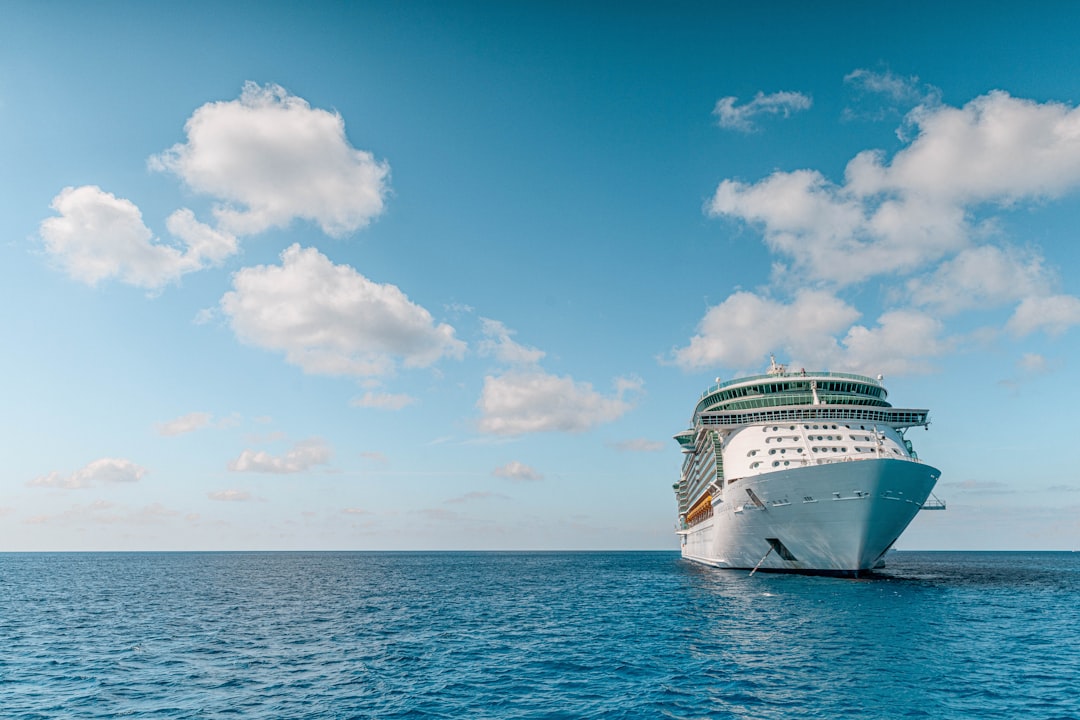 Cruiseferier: En Fantastisk Opplevelse På Havet