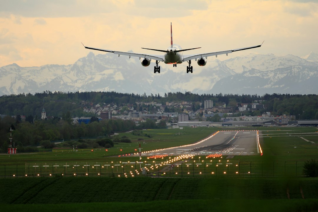 Flybilletter: Din Guide til Å Finne Billige Billetter