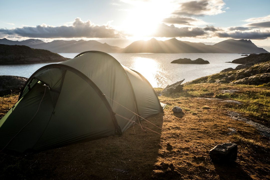 Oppdag Norges Beste Campingplasser for En Uforglemmelig Opplevelse